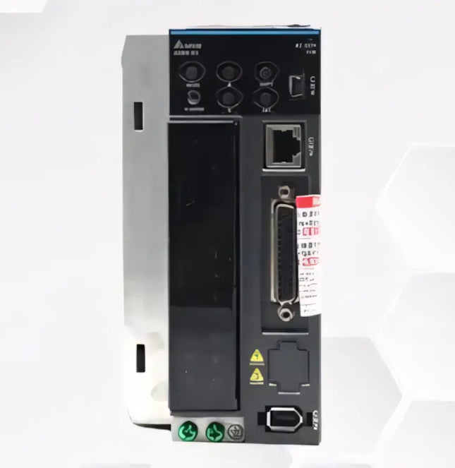 DELTA - ASD-B3-1021-L | B3 Serisi Servo Sürücü