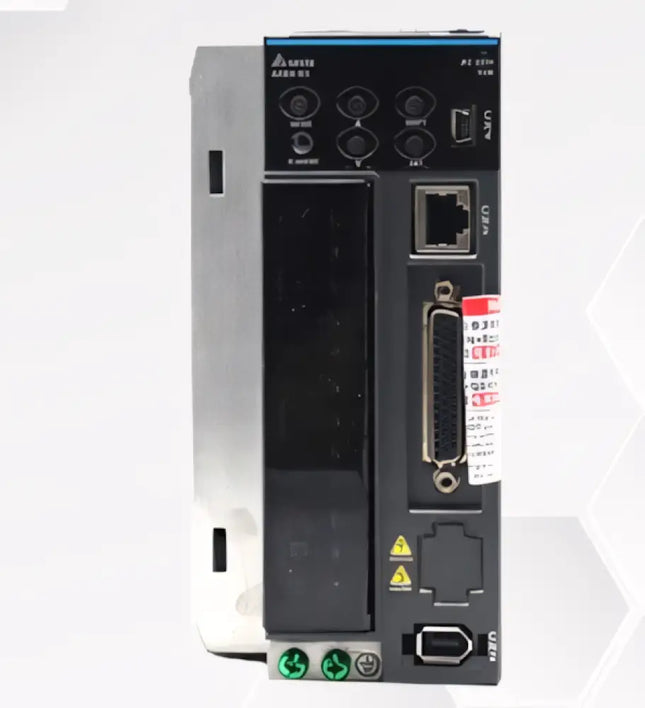 DELTA ASD-B3-1021-M – B3 Serisi Servo Sürücü