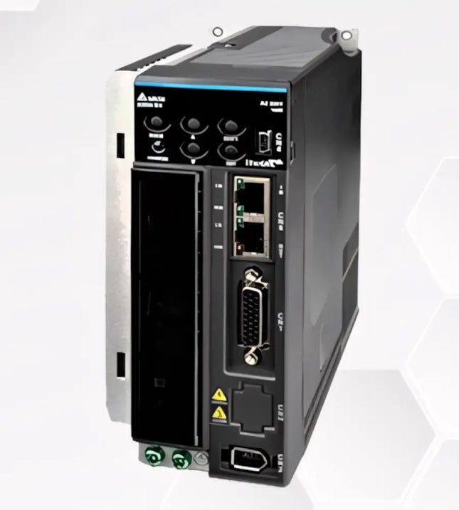 DELTA ASD-B3-1021-M – B3 Serisi Servo Sürücü