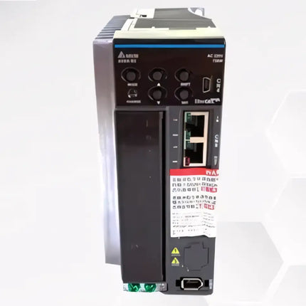 Delta ASD‑B3A‑0721‑L Servo Sürücü