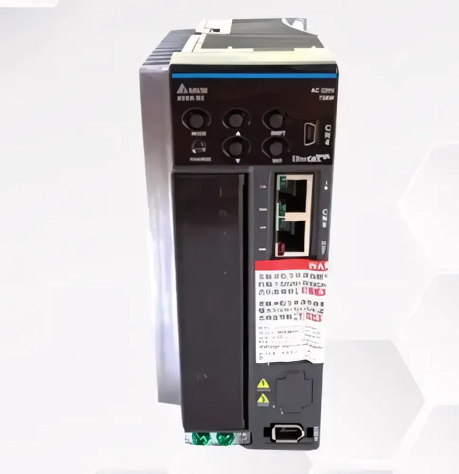 Delta ASD‑B3A‑0721‑L Servo Sürücü