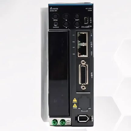 Delta ASD‑B3A‑0721‑L Servo Sürücü