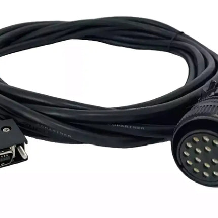 DELTA ASD-CAEN1005 – ASDA-A2 Servo Motor Enkoder Kablosu