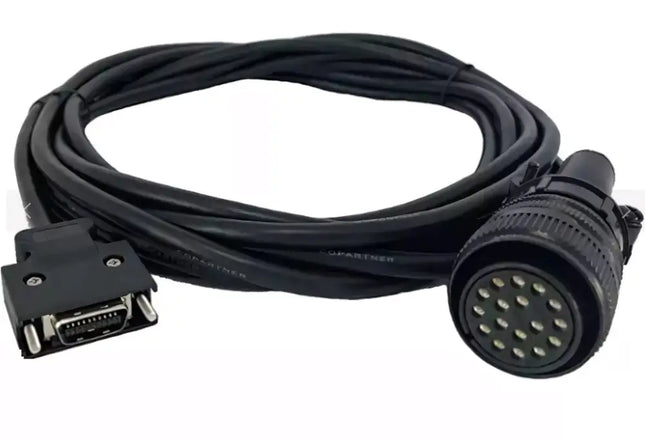 DELTA ASD-CAEN1005 – ASDA-A2 Servo Motor Enkoder Kablosu