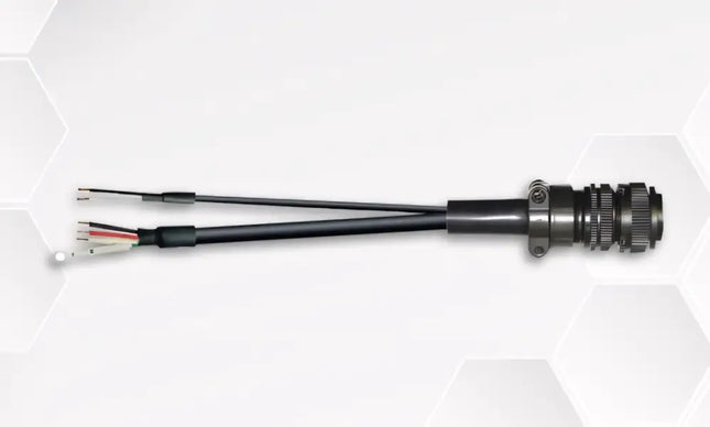 DELTA - ASD-CAPW1105 | ASDA-A2/B2 Servo Motor Güç Kablosu