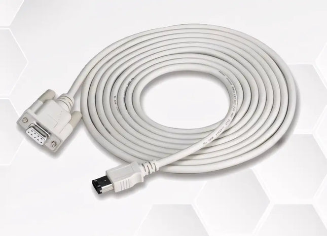 DELTA ASD-CARS0003 – ASDA-A2/B2 Serisi RS-232 Haberleşme Kablosu