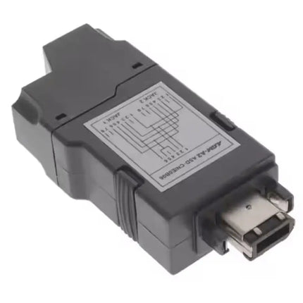 Delta ASD-CNIE0B06 – ASDA-A2B2 RS-485 Bağlantı Konnektörü