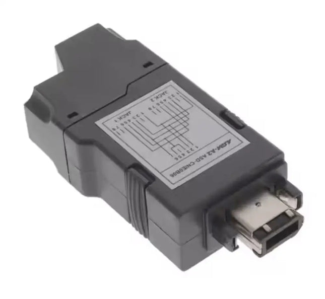 Delta ASD-CNIE0B06 – ASDA-A2B2 RS-485 Bağlantı Konnektörü