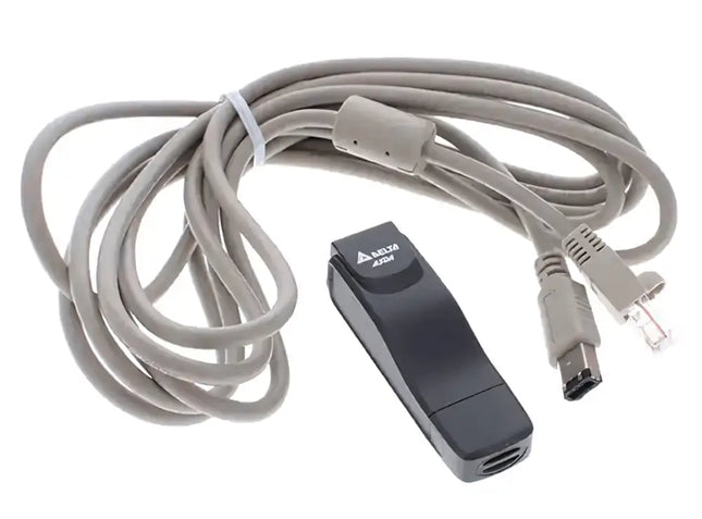 DELTA - ASD-CNUS0A08 - ASDA-SOFT PC BAĞLANTI KABLOSU