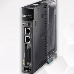 Delta ASD-E3-0221-L AC Servo Sürücü – 200W 220V Hassas Hareket Kontrolü