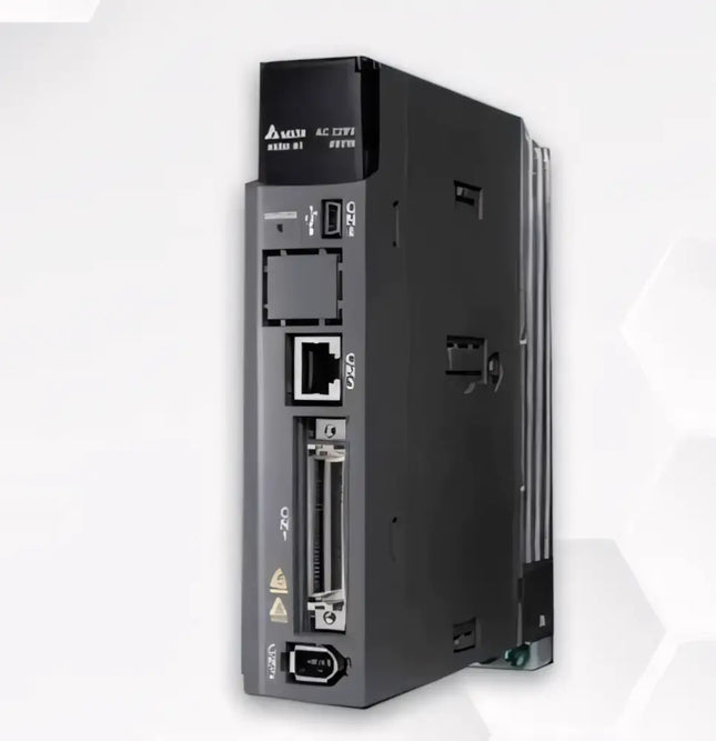 Delta ASD-E3-0421-E – 0,40 kW AC Servo Sürücü