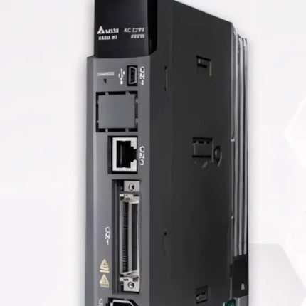 DELTA ASD-E3-0421-L – 400W AC Servo Sürücü