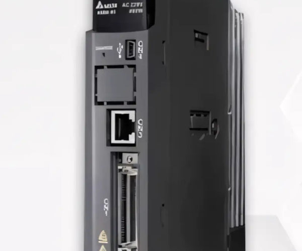 DELTA ASD-E3-0421-L – 400W AC Servo Sürücü - ELEKTRON – ELEKTRON