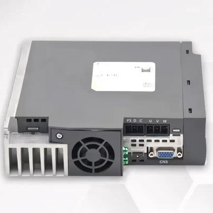 Delta ASD-E3-0721-E – 0.75kW AC Servo Sürücü