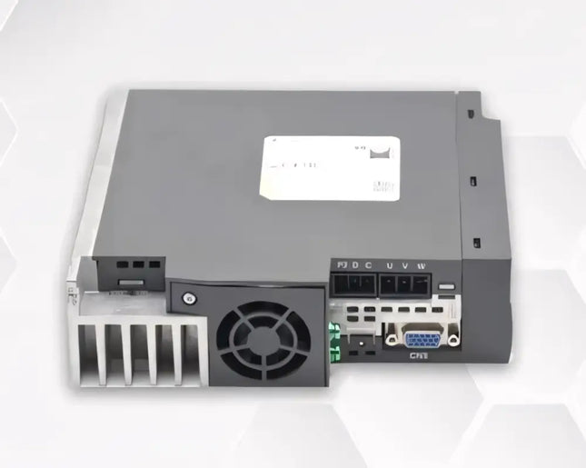 Delta ASD-E3-0721-E – 0.75kW AC Servo Sürücü