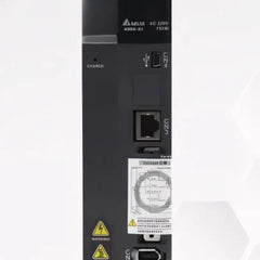DELTA - ASD-E3-0721-L - ASD-E3 AC SERVO DRIVE 0.75KW 220S