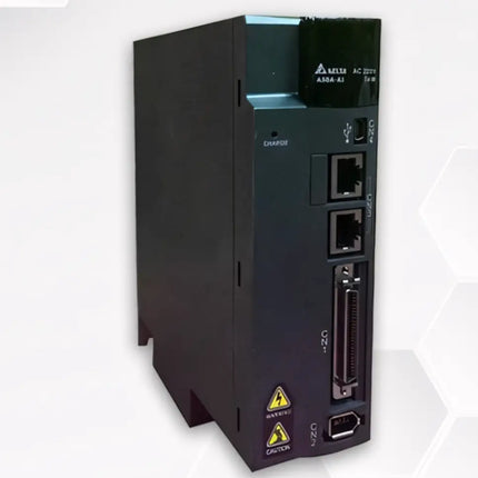 DELTA ASD-E3-1021-L – E3 Serisi Servo Sürücü