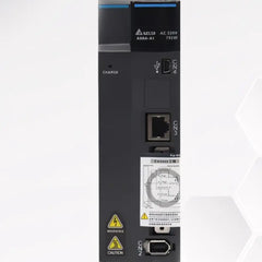 DELTA ASD-E3-1021-L – E3 Serisi Servo Sürücü