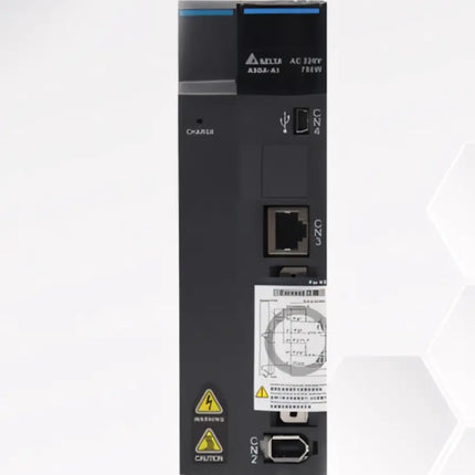 DELTA ASD-E3-1021-L – E3 Serisi Servo Sürücü