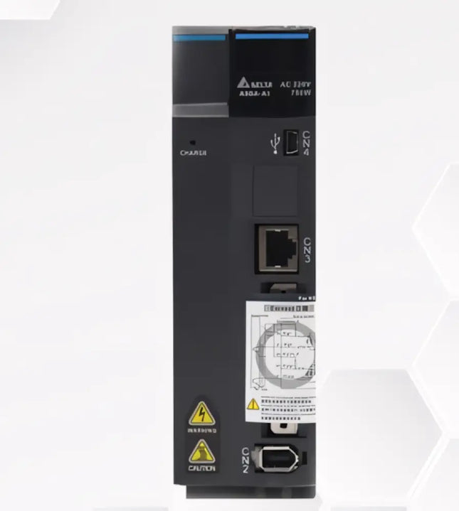 DELTA ASD-E3-1021-L – E3 Serisi Servo Sürücü