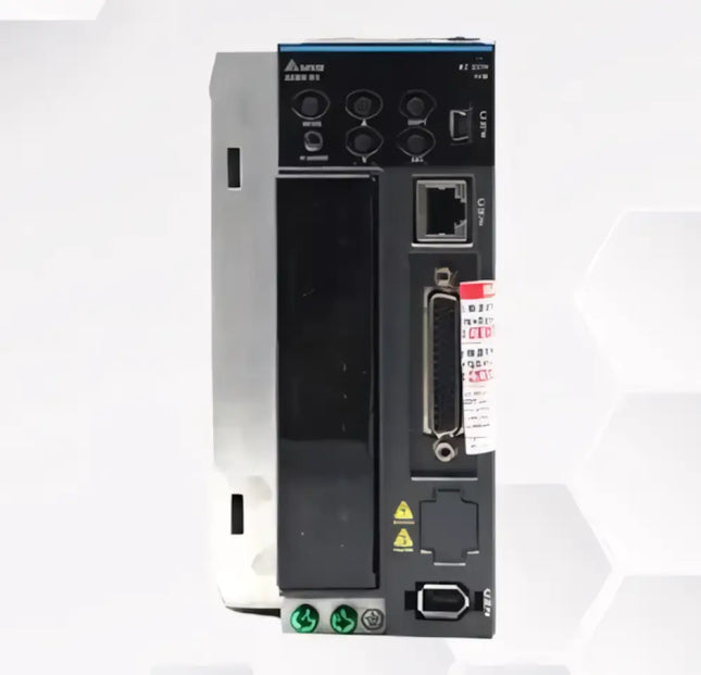 Delta ASD-E3-1521-E AC Servo Sürücü – 1.5kW 220V Yüksek Hassasiyetli Hareket Kontrolü