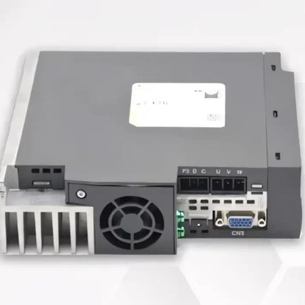 DELTA ASD-E3-1521-L - ASD-E3 Serisi Servo Sürücü