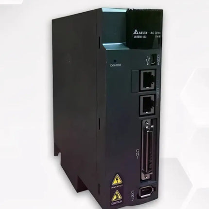 DELTA ASD-E3-1521-L - ASD-E3 Serisi Servo Sürücü