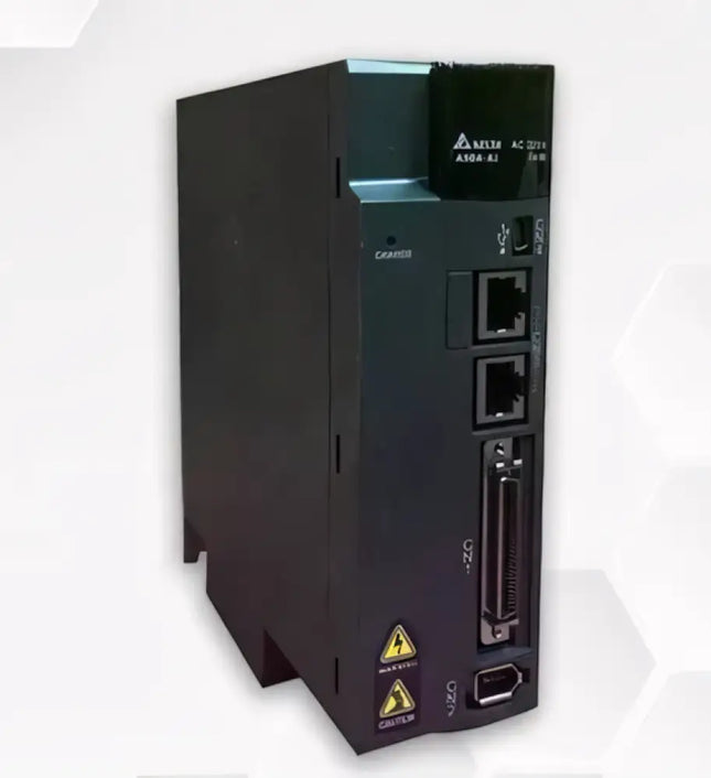 DELTA ASD-E3-1521-L - ASD-E3 Serisi Servo Sürücü