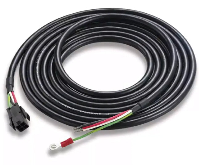 DELTA - ASDBCAPW0205 | ASDA-A2/B2 Servo Motor Güç Kablosu (100-750W 5 Metre)