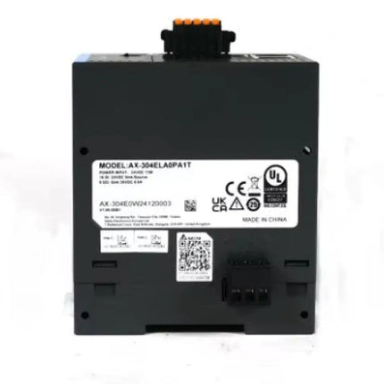 Delta AX-304ELA0PA1T – AX Serisi Motion PLC