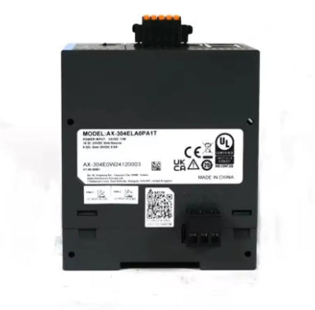 Delta AX-304ELA0PA1T – AX Serisi Motion PLC