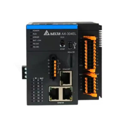 Delta AX-304ELA0PA1T – AX Serisi Motion PLC