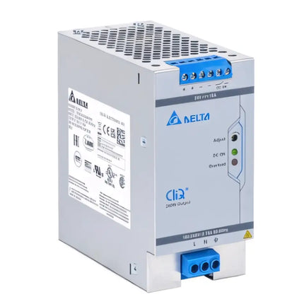 Delta CliQ M Serisi DRM-24V240W1PN Güç Kaynağı