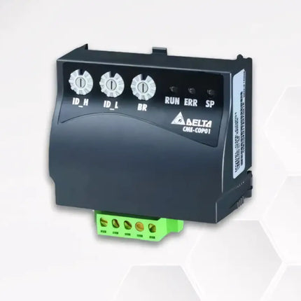 DELTA - CME-COP01 - VFD-E/EL CANOPEN HABERLEŞME MODÜLÜ