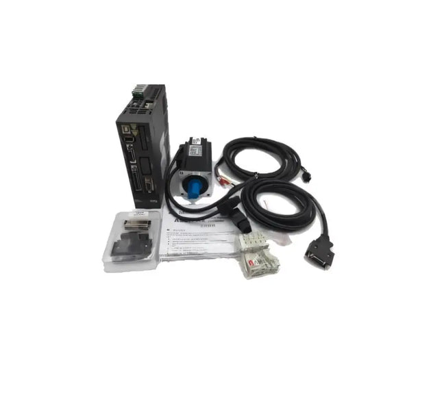 Delta DACS3-CAEFA105C Enkoder Kablosu – 5 Metre B3/E3 Servo Motorlar için Hareketli Tip Flanş 100–220 mm