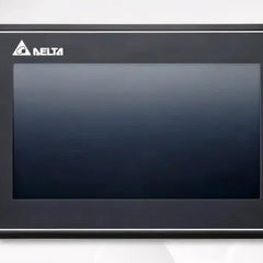 Delta DOP‑103SQ – Temel HMI Panel