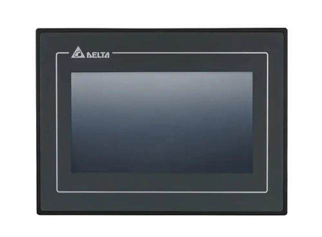 DELTA DOP-107BV – Dokunmatik HMI Panel