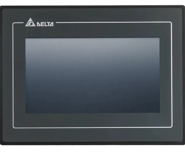 DELTA DOP-107CV – Dokunmatik HMI Panel