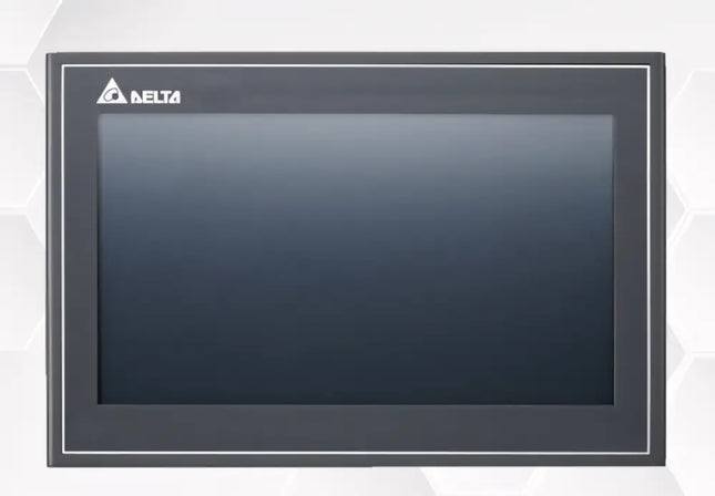 DELTA DOP-110WS – DOP-100 Serisi 10,1” Dokunmatik HMI Panel