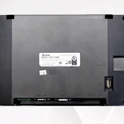 DELTA DOP-110WS – DOP-100 Serisi 10,1” Dokunmatik HMI Panel