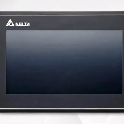 Delta DOP‑115MX Geniş Ekranlı Gelişmiş Çokluortam HMI Panel