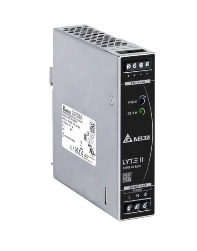 DELTA DRL-24V120W1EN – 24V DC Güç Kaynağı