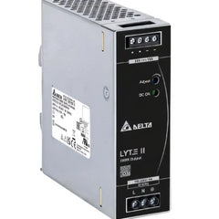 DELTA DRL-24V240W1EN – 24V 10A 240W Güç Kaynağı