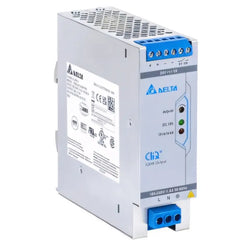DELTA - DRM-24V120W1PN - CLİQ M 24V 120W 5,0A ÇIKŞLI GÜÇ KAYNAĞI