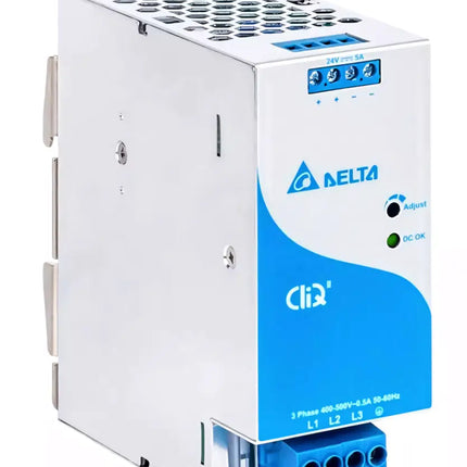 DELTA DRP024V120W3BN – Endüstriyel Güç Kaynağı