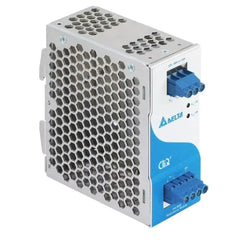 Delta DRR-20N – Kompakt ve Güçlü Ray Montajlı Güç Kaynağı