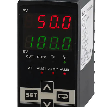 DELTA - DTB4896CR - DTB SICAKLIK KONTROL CİHAZI