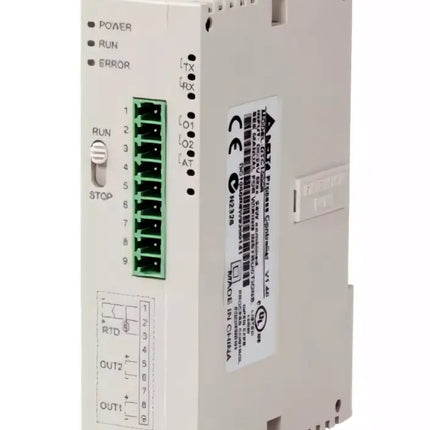 Delta DTC1000C – Ana Sıcaklık Kontrol Cihazı (Lineer Akım + Röle)