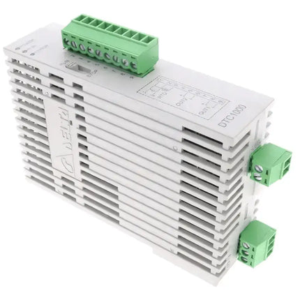 Delta DTC1000C – Ana Sıcaklık Kontrol Cihazı (Lineer Akım + Röle)