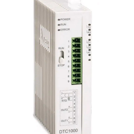 DELTA - DTC1000R | Ana Sıcaklık Kontrol Cihazı